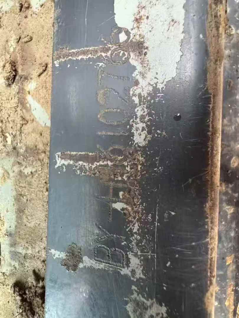 Used Hitachi ZX70-5G Excavator 2014 Model / 6