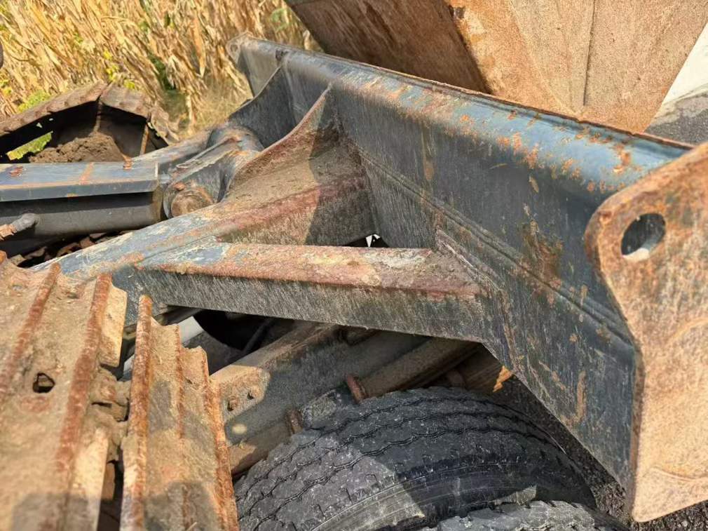 Used Kobelco SK75 Excavator 2018 Model / 4