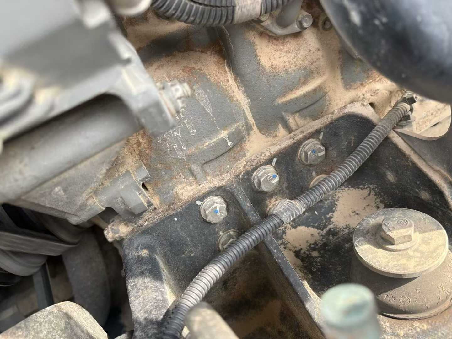 Used Kobelco SK75 Excavator 2016 Model / 6