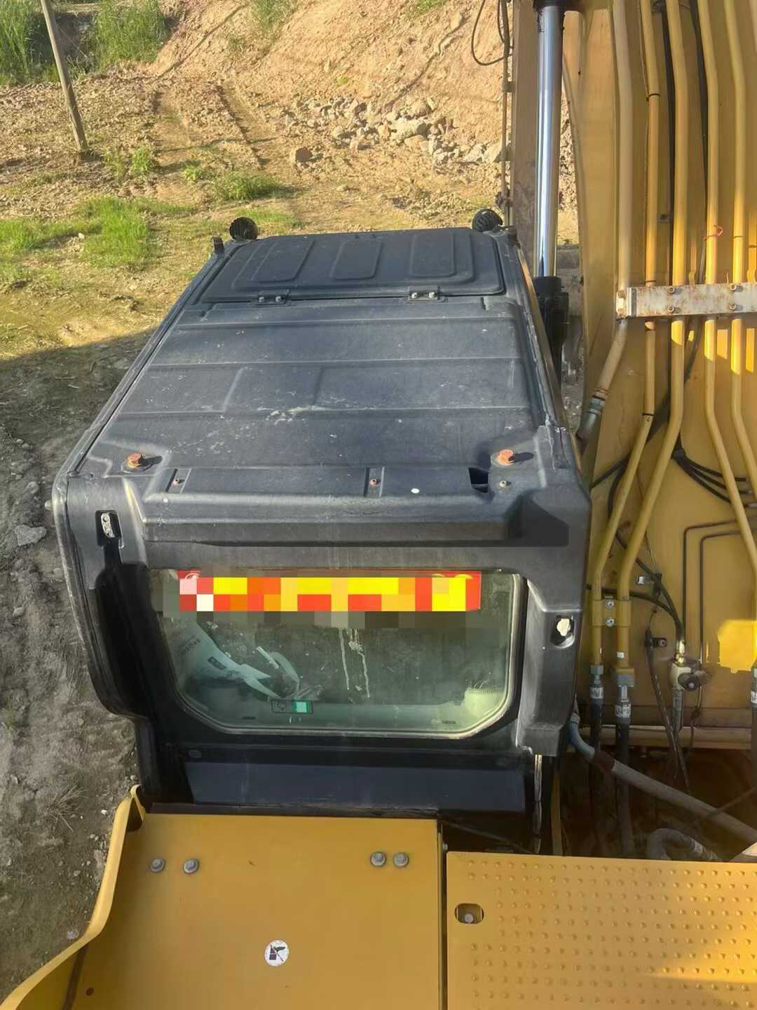 Used Caterpillar 320GC Excavator 2020 Model