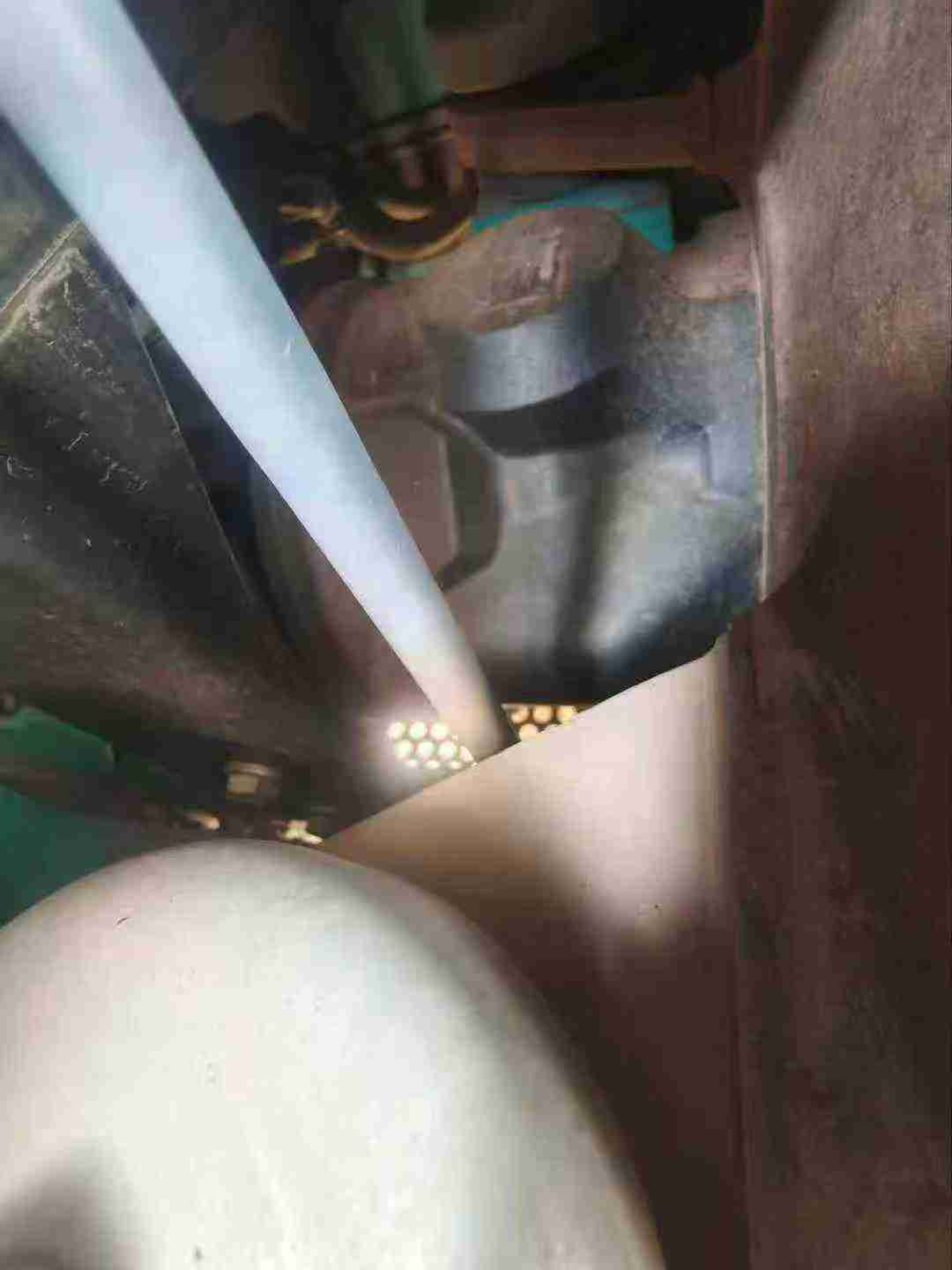 Used Kobelco SK60 Excavator 2019 Model / 6