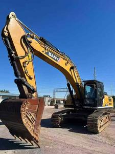 Buy Sany SY75 Used Excavator Used Sany SY75 Excavator 2021 Model