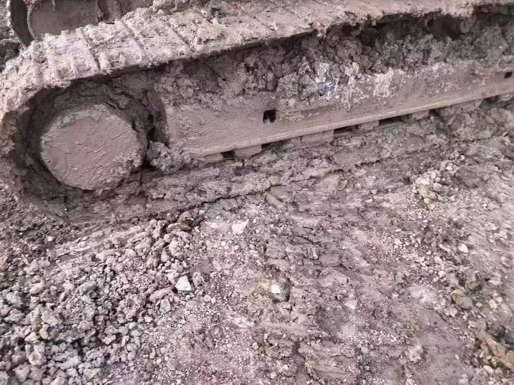 Used Kobelco SK210 Excavator 2011 Model / 6