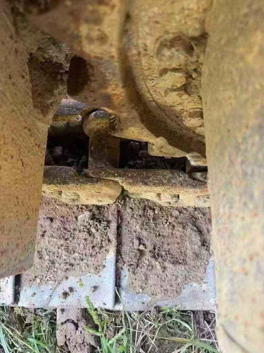 Used Sany SY205C-9 Excavator 2014 Model / 6