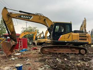 Buy Sany SY225H Used Excavator Used Sany SY225H Excavator 2020 Model