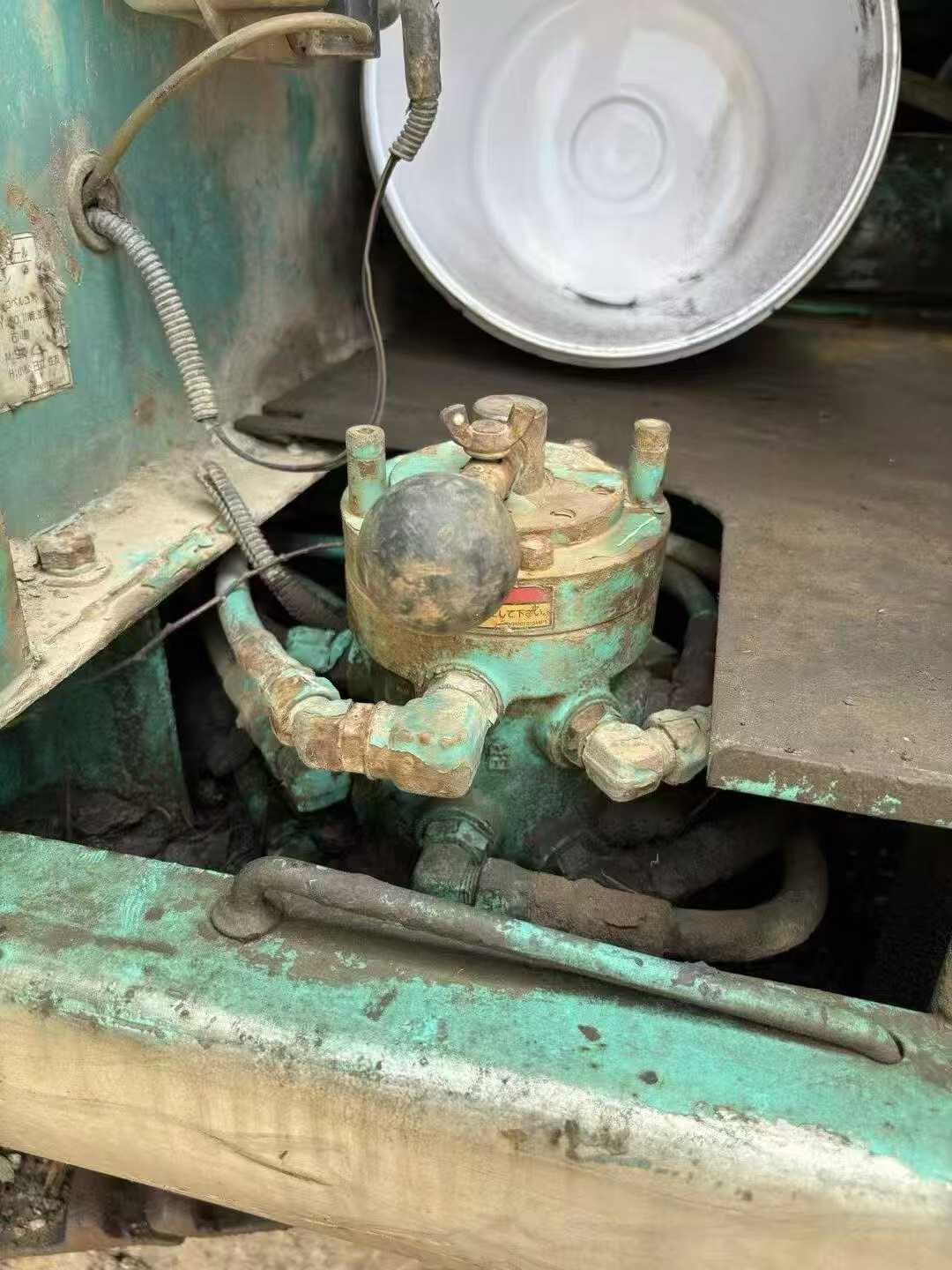 Used Kobelco SK200-6 Excavator 2016 Model / 5