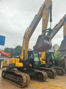 Buy Sany SY200H Used Excavator Used Sany SY200H Excavator 2021 Model