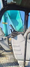 Buy Kobelco SK200-10 Used Excavator / 8 Used Kobelco SK200-10 Excavator 2016 Model / 8