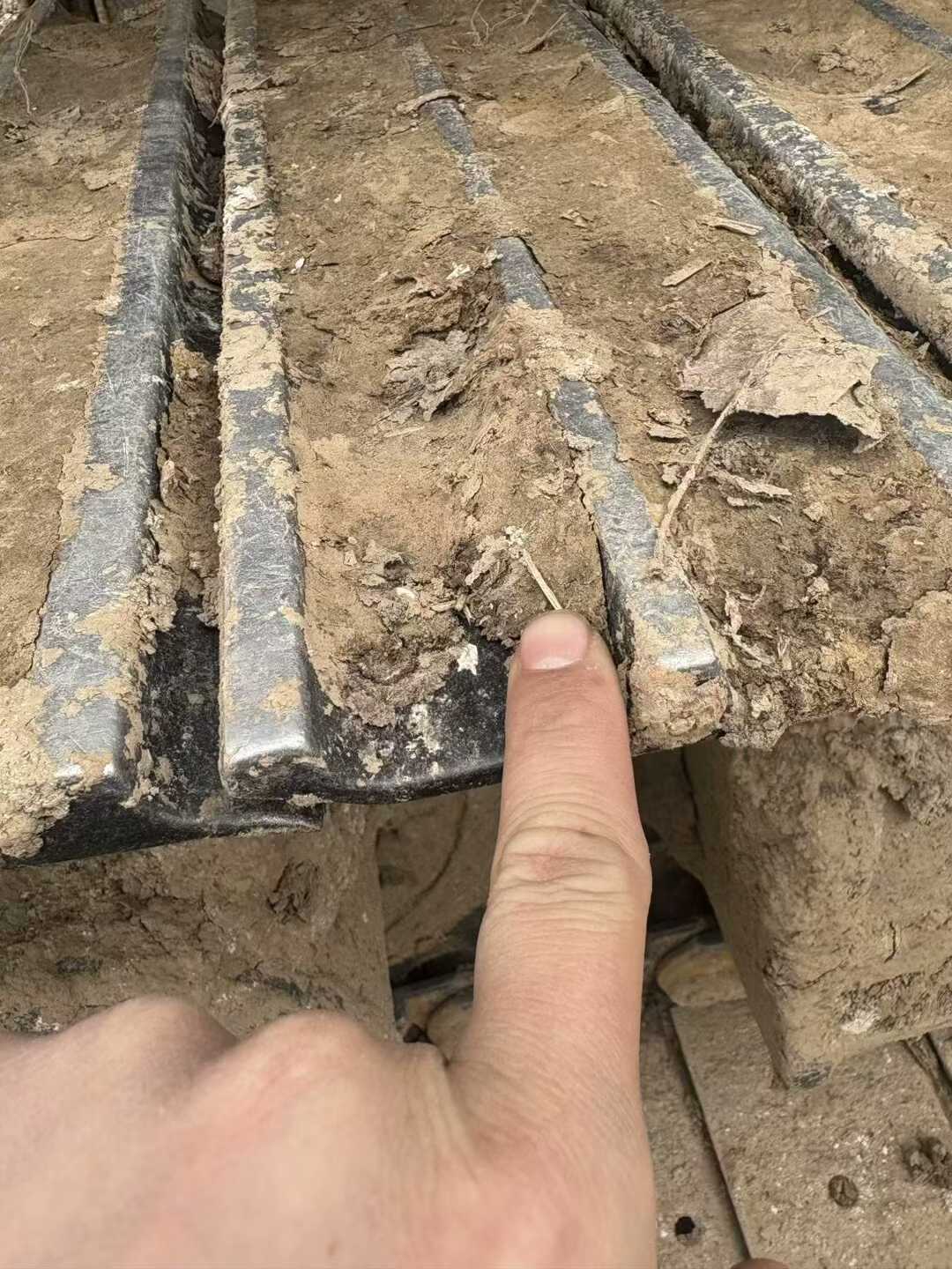 Used Kobelco SK75 Excavator 2016 Model / 8