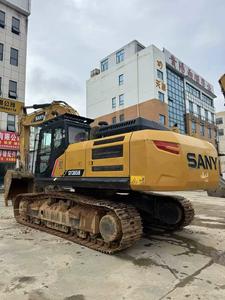 Buy Sany SY365H Used Excavator Used Sany SY365H Excavator 2018 Model
