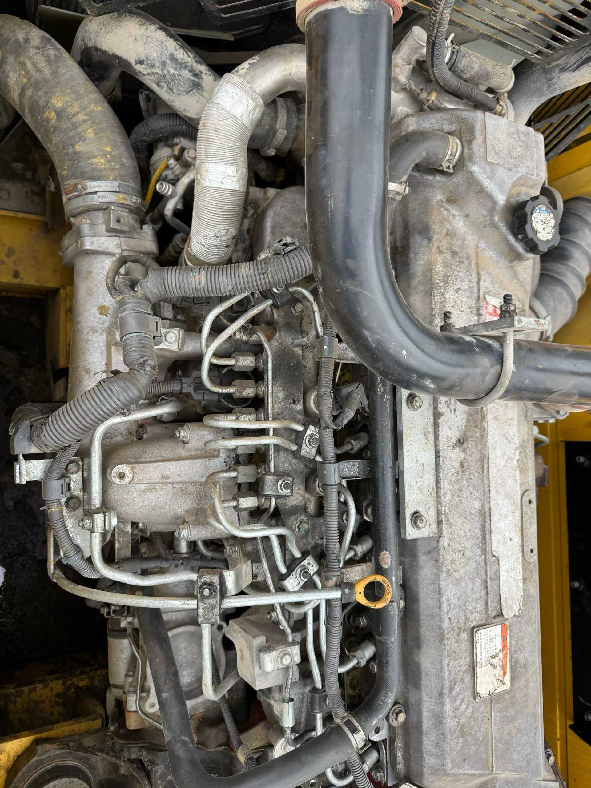 Used Kobelco SK330 Excavator 2012 Model / 5