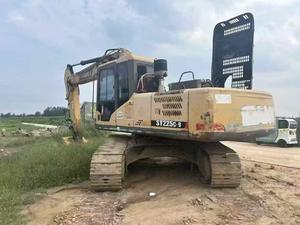 Buy Sany SY225C-9 Used Excavator Used Sany SY225C-9 Excavator 2013 Model