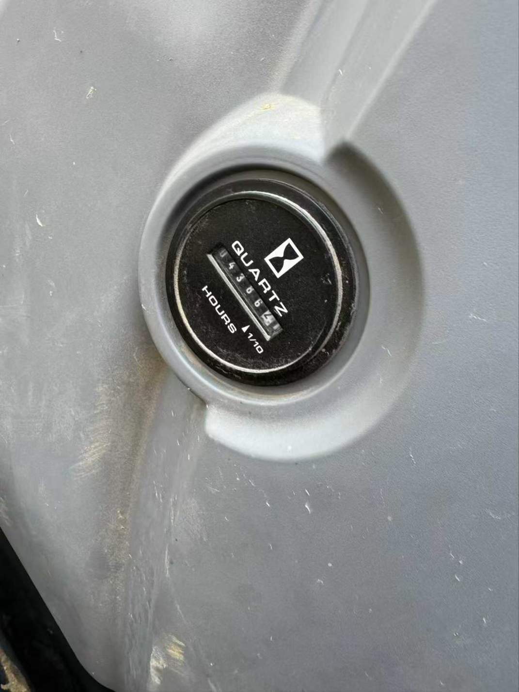 Used Kobelco SK75 Excavator 2018 Model / 6