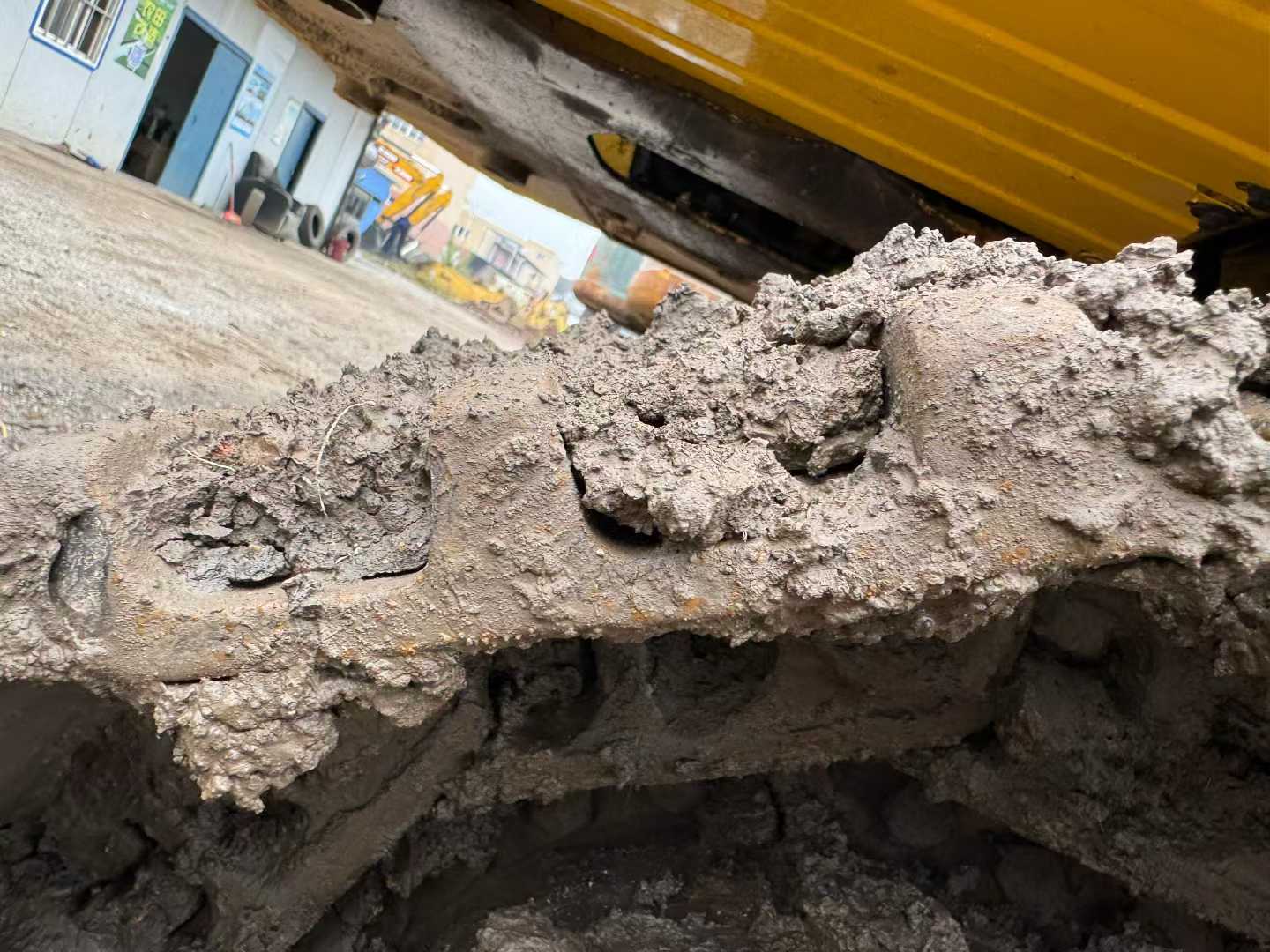 Used Kobelco SK330 Excavator 2012 Model / 9