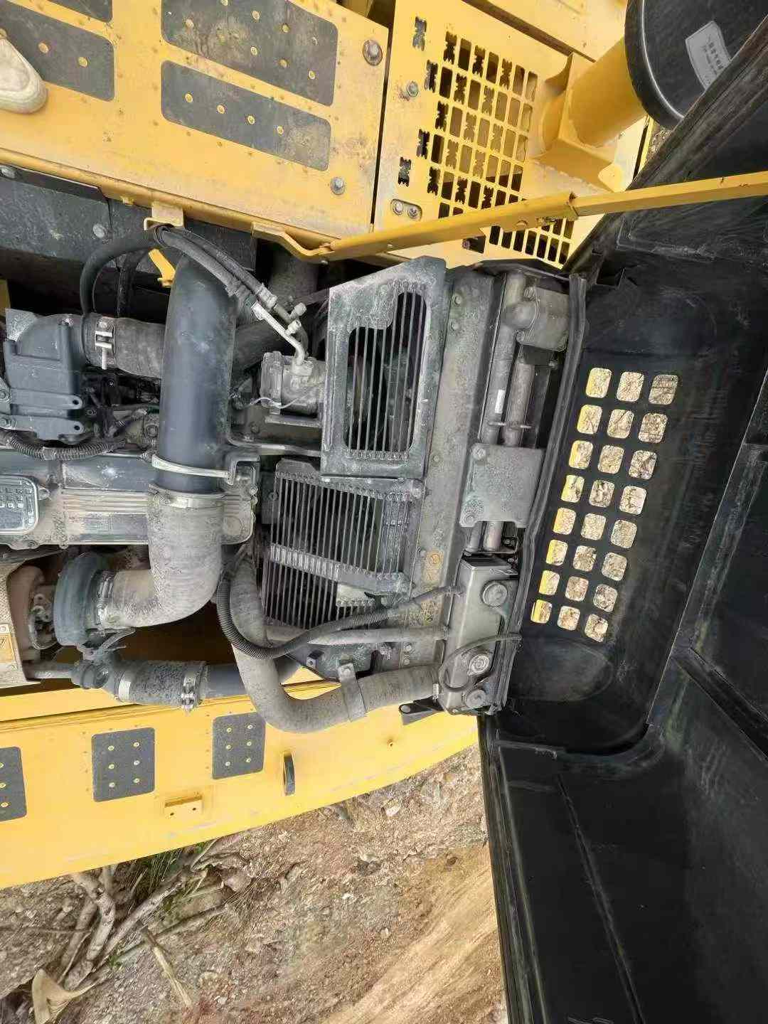 Used Komatsu PC60-8 Excavator 2020 Model / 5