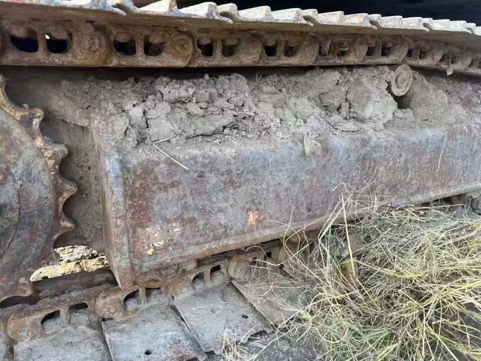 Used Kobelco SK75 Excavator 2018 Model / 6