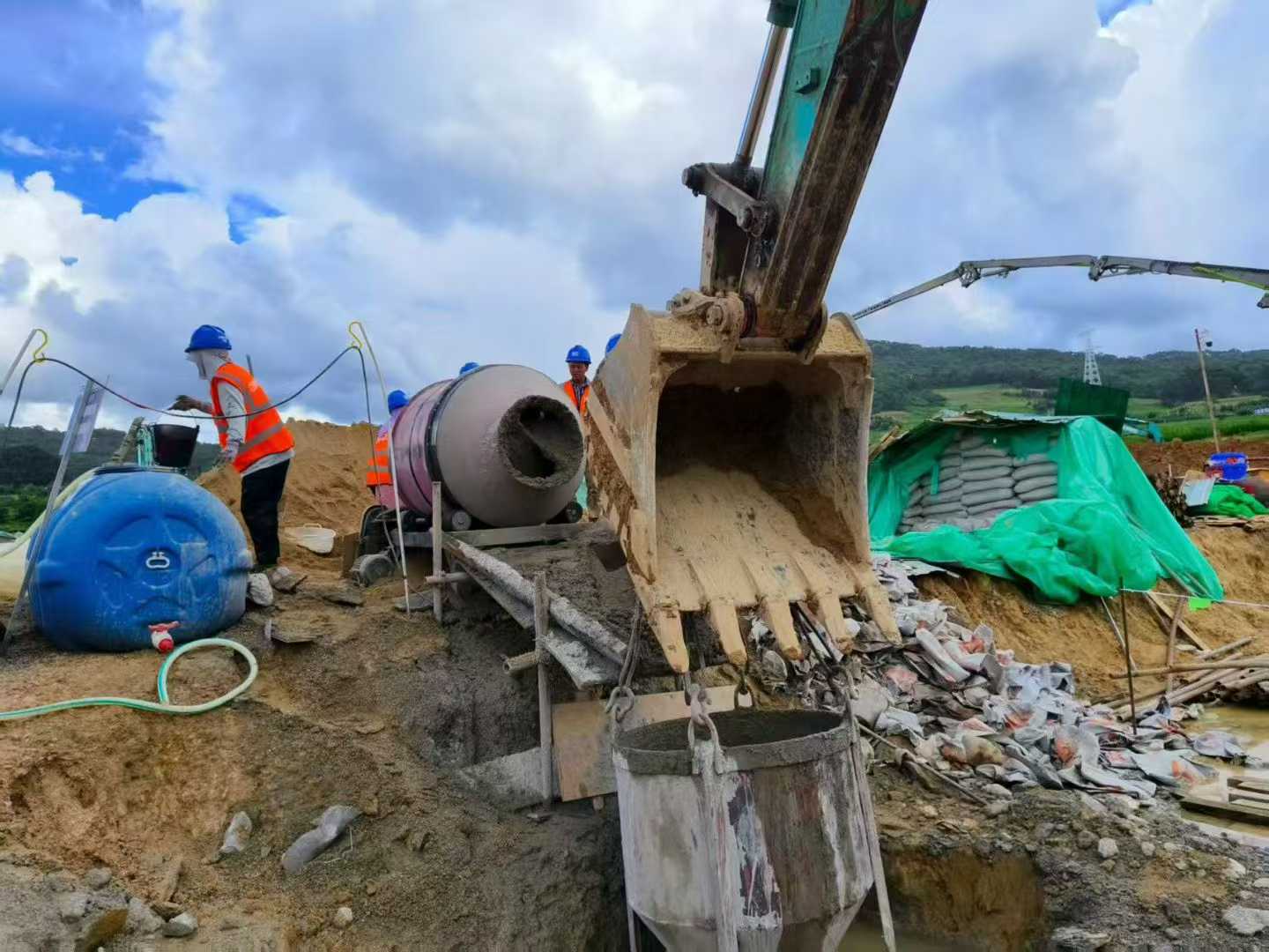 Used Kobelco SK130 Excavator 2017 Model / 7