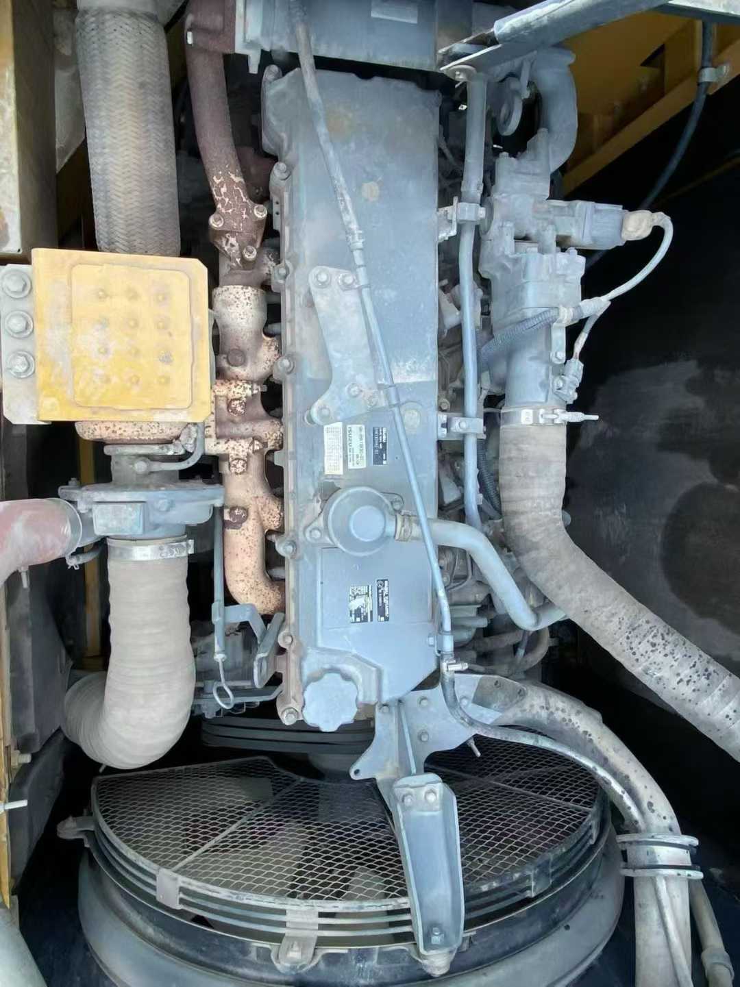 Used Sany SY365H Excavator 2021 Model / 6