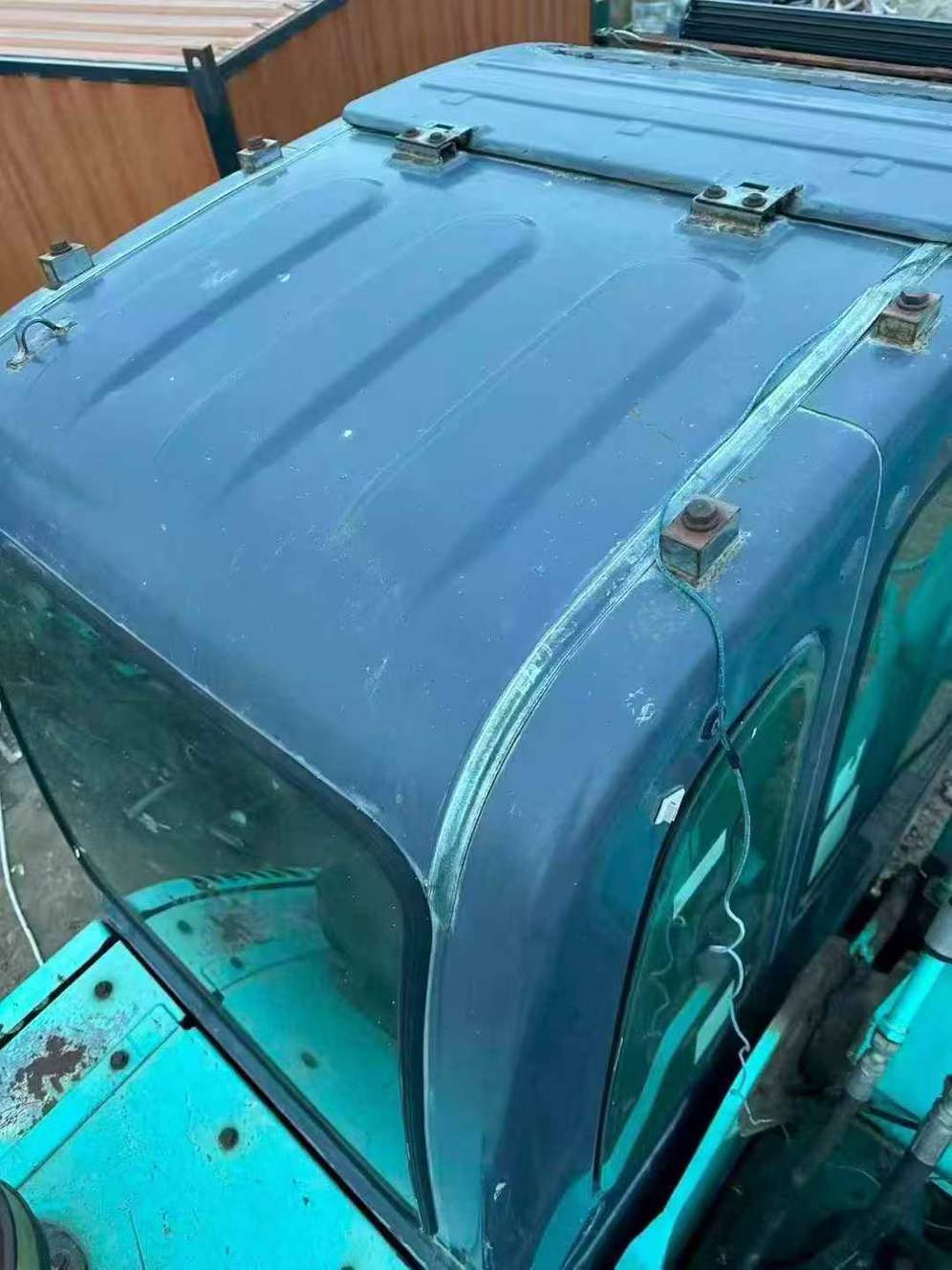 Used Kobelco SK210 Excavator 2011 Model / 5