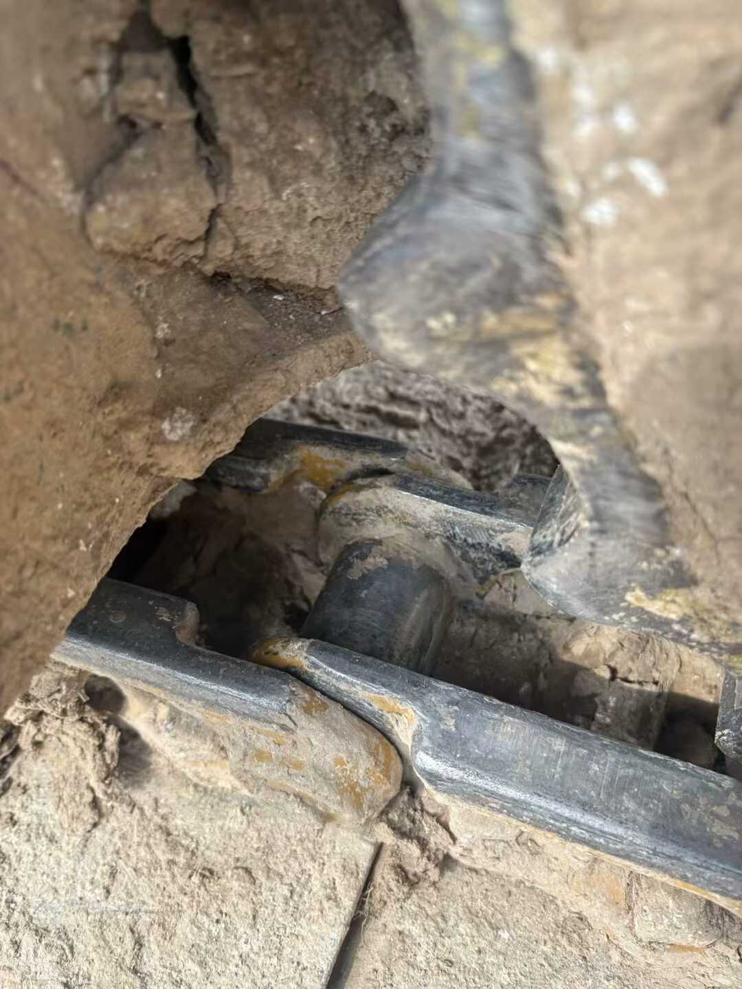 Used Kobelco SK75 Excavator 2016 Model / 2