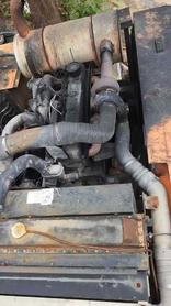 Buy Doosan DL420 Used Excavator / 8 Used Doosan DL420 Excavator 2016 Model / 8