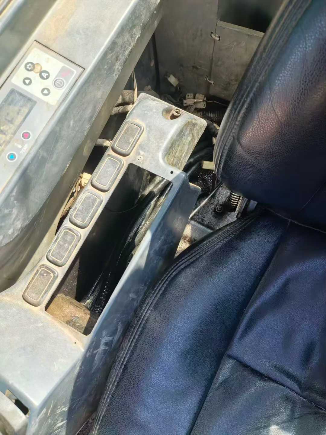 Used Kobelco SK250-8 Excavator 2016 Model / 3