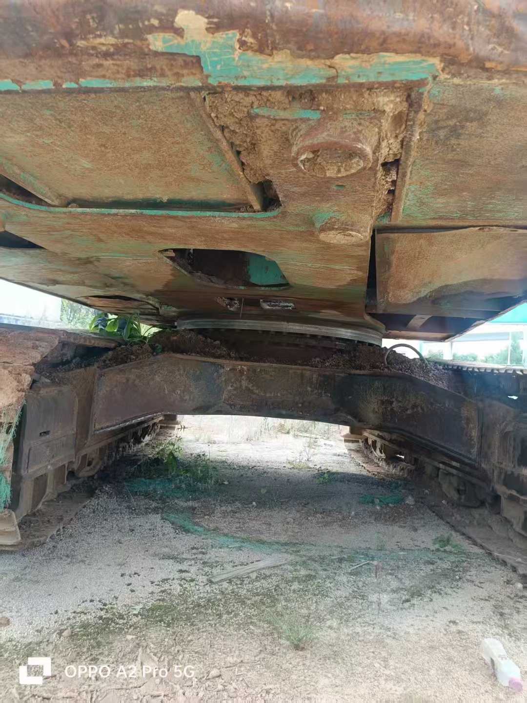 Used Kobelco SK330 Excavator 2011 Model / 3