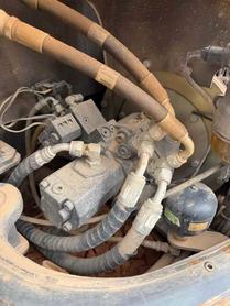 Buy Doosan DX60 Used Excavator / 8 Used Doosan DX60 Excavator 2021 Model / 8