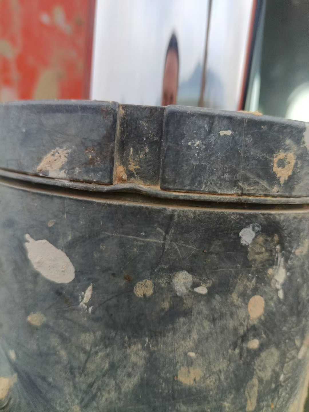 Used Doosan DX75 Excavator 2016 Model / 4