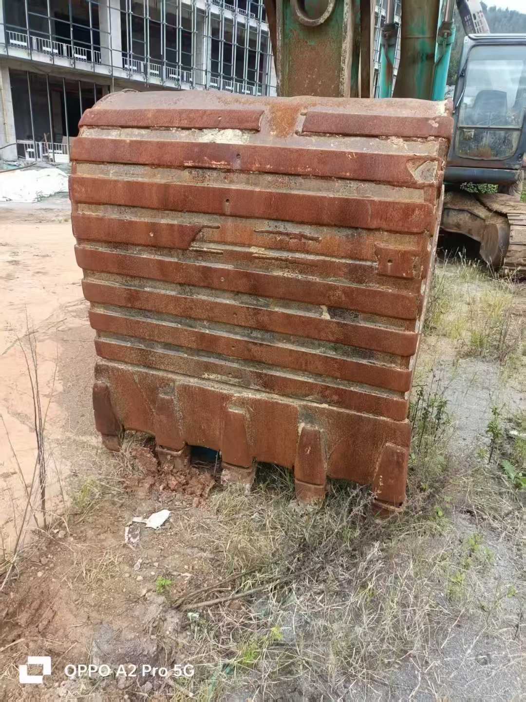 Used Kobelco SK330 Excavator 2011 Model / 2