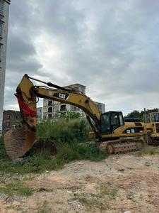 Buy Caterpillar 336FLH Used Excavator Used Caterpillar 336FLH Excavator 2016 Model