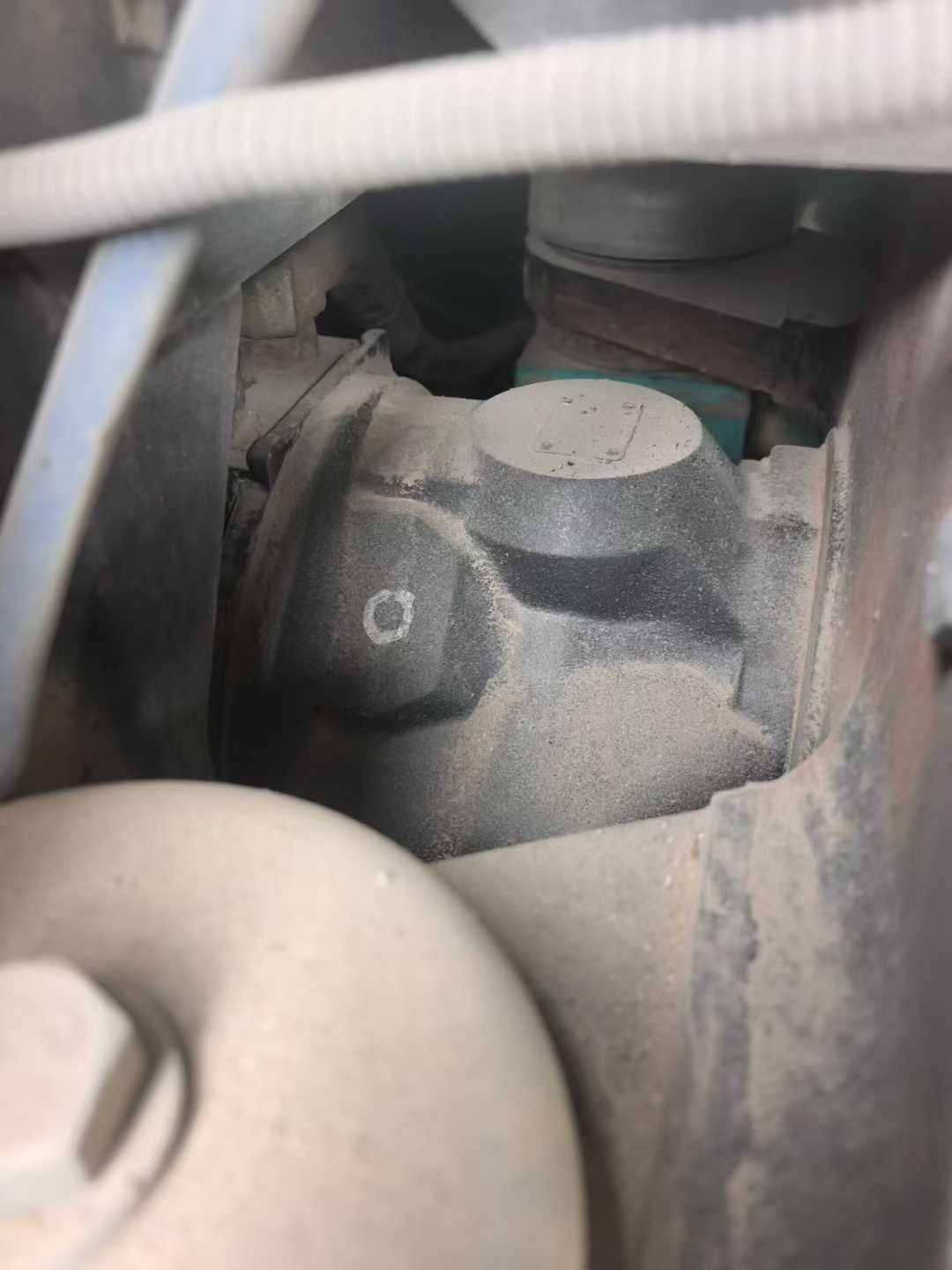 Used Kobelco SK60 Excavator 2017 Model / 5