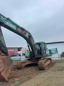 Buy Kobelco SK60 Used Excavator / 7 Used Kobelco SK60 Excavator 2011 Model / 7