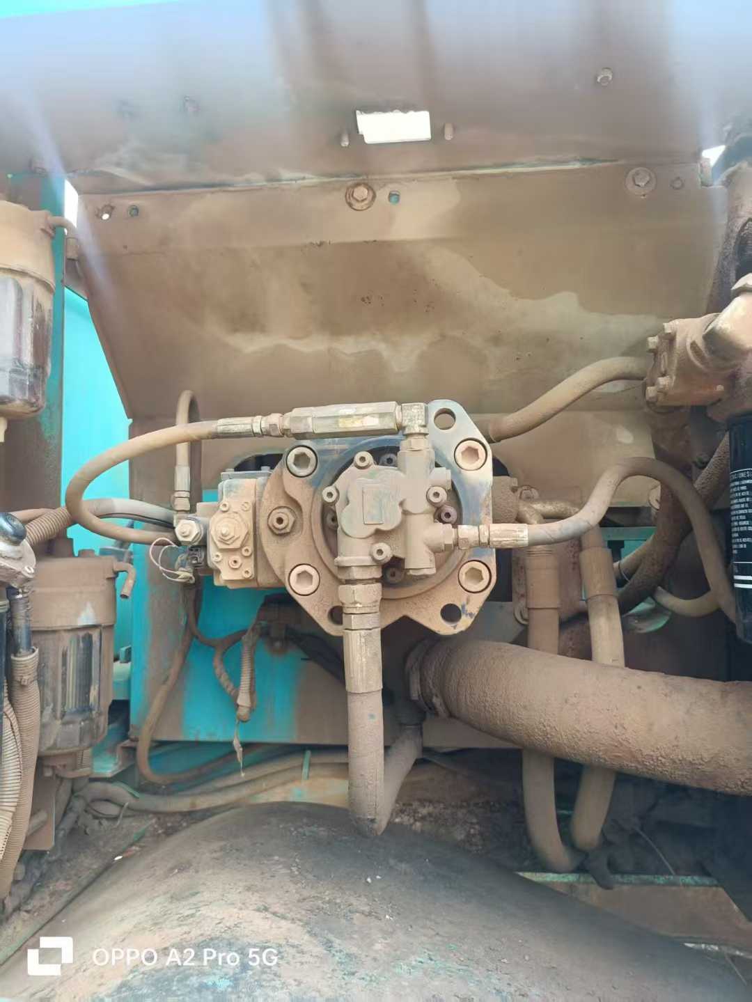 Used Kobelco SK330 Excavator 2011 Model / 6