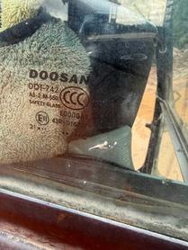 Buy Doosan DX60 Used Excavator / 9 Used Doosan DX60 Excavator 2021 Model / 9