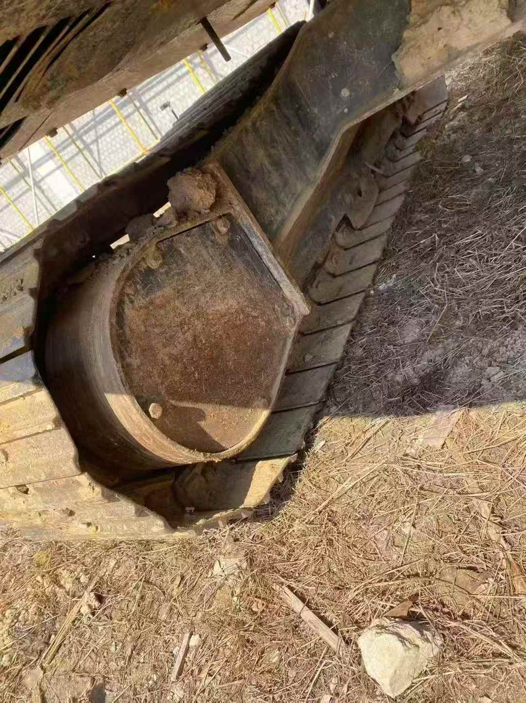 Used Doosan DX19 Excavator 2021 Model / 9