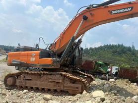 Buy Doosan DX19 Used Excavator / 2 Used Doosan DX19 Excavator 2020 Model / 2