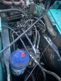 Buy Kobelco SK380D Used Excavator / 6 Used Kobelco SK380D Excavator 2016 Model / 6