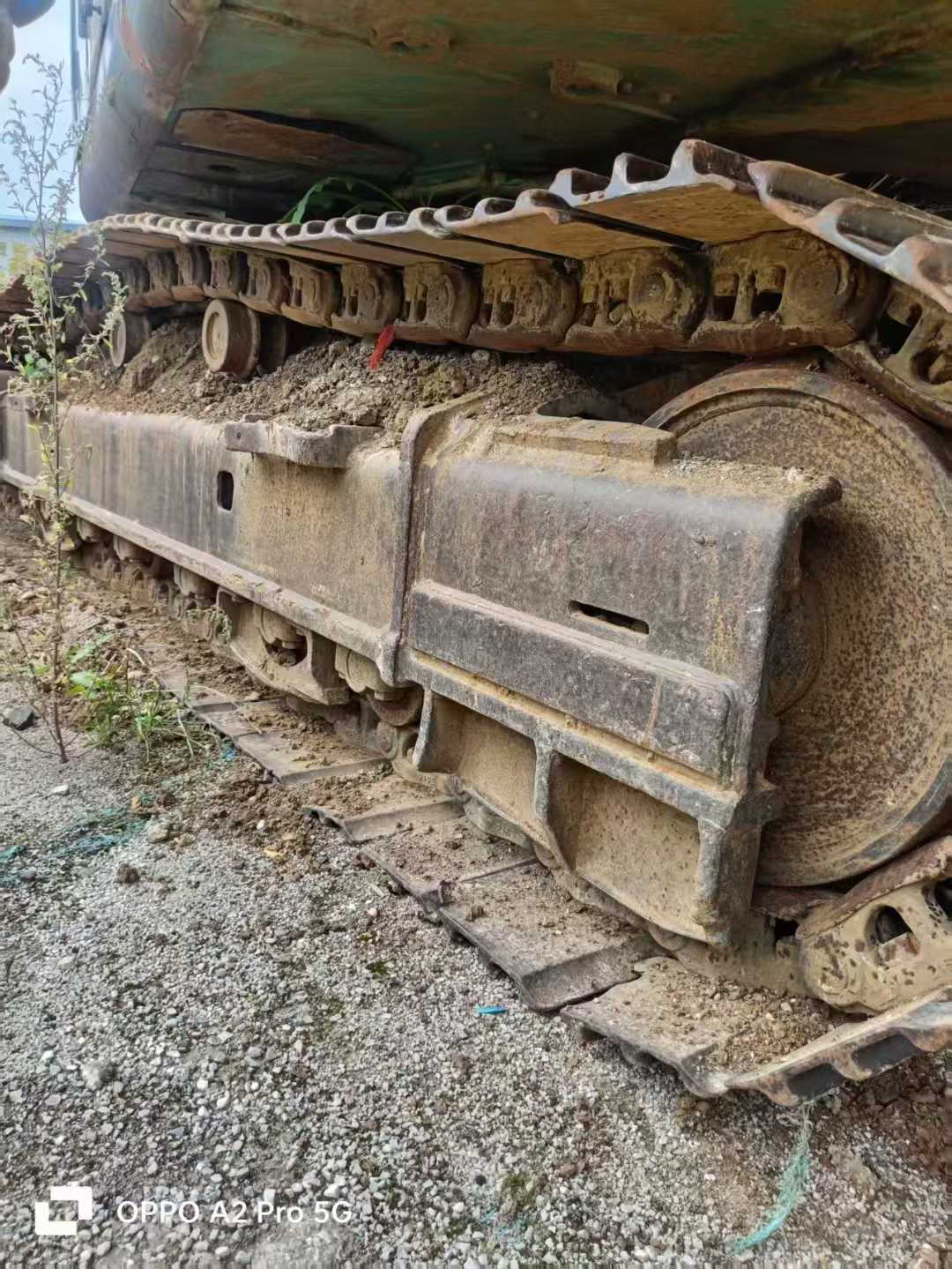 Used Kobelco SK330 Excavator 2011 Model / 5