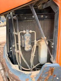 Buy Doosan DX60 Used Excavator / 7 Used Doosan DX60 Excavator 2021 Model / 7