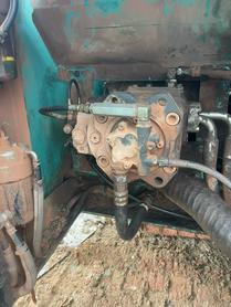 Buy Kobelco SK60 Used Excavator / 8 Used Kobelco SK60 Excavator 2011 Model / 8