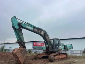 Buy Kobelco SK60 Used Excavator / 9 Used Kobelco SK60 Excavator 2011 Model / 9