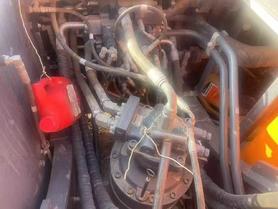 Buy Doosan DX60 Used Excavator / 3 Used Doosan DX60 Excavator 2020 Model / 3