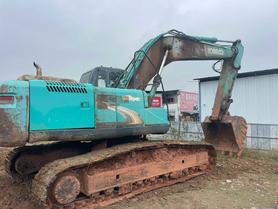 Buy Kobelco SK60 Used Excavator / 5 Used Kobelco SK60 Excavator 2011 Model / 5