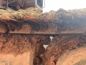 Buy Kobelco SK60 Used Excavator / 6 Used Kobelco SK60 Excavator 2011 Model / 6