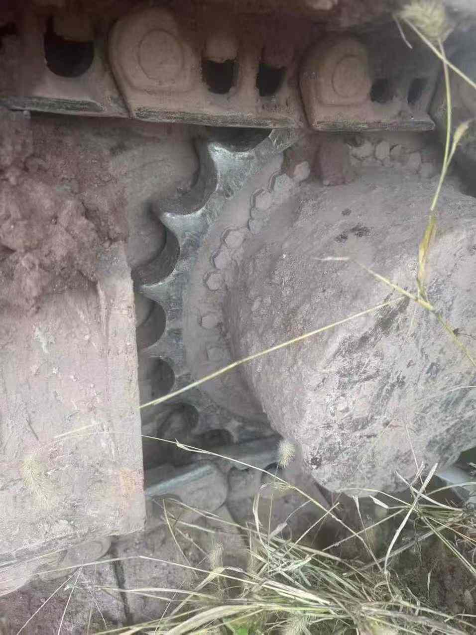 Used Sany SY200H Excavator 2021 Model