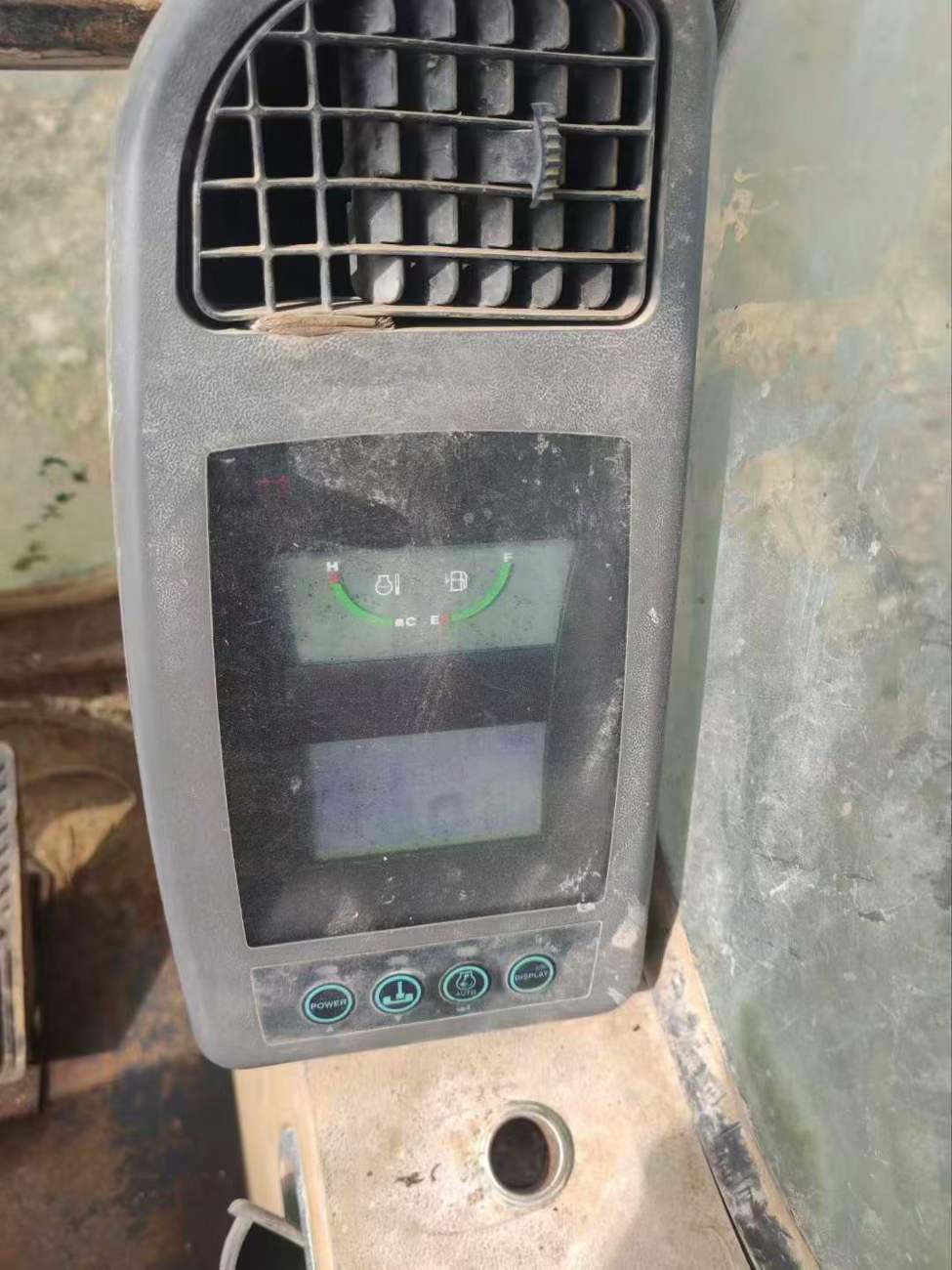 Used Doosan DH220-7 Excavator 2016 Model / 8