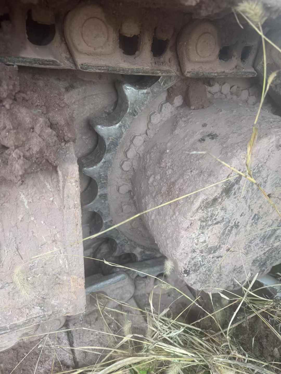 Used Sany SY200H Excavator 2021 Model