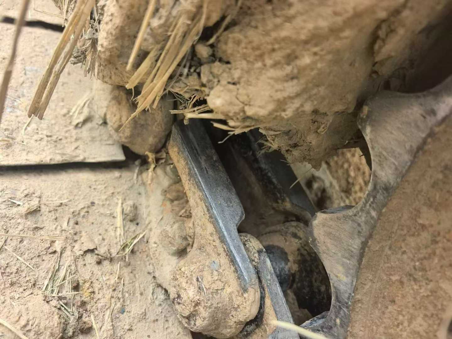 Used Kobelco SK60 Excavator 2017 Model / 7