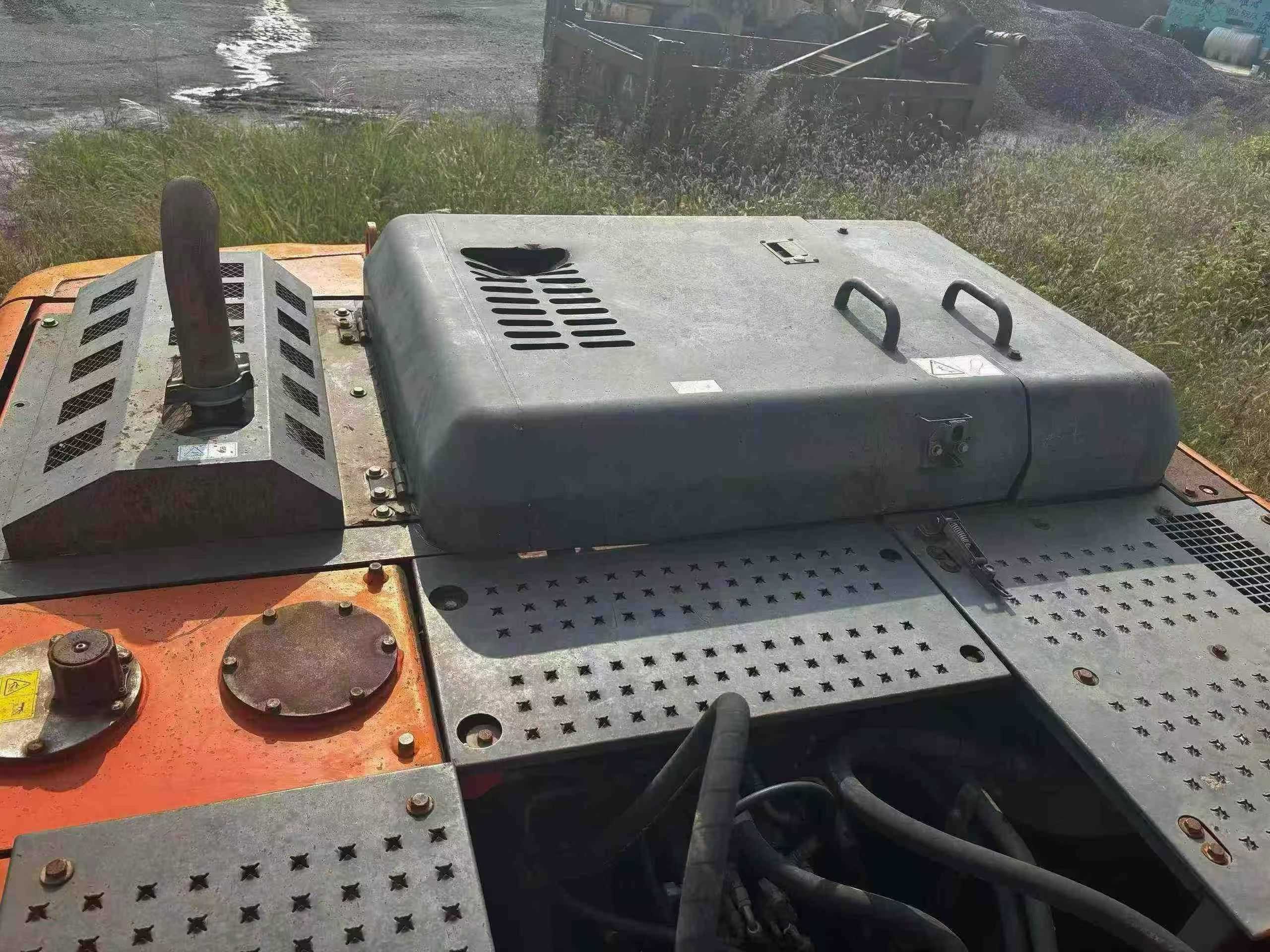 Used Doosan DX60 Excavator 2019 Model / 6